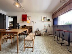 Blk 1 Saint George's Road (Kallang/Whampoa), HDB 4 Rooms #574954661